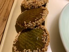 -绿茶餐厅(西单老佛爷店)