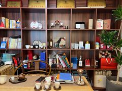 -仰生如卉推拿养生馆(酒仙桥店)
