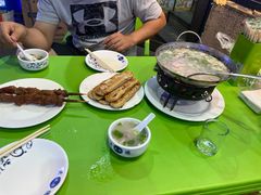 回头-西关回头馆(西关美食街店)