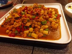 -丝路金桃·新疆菜(徐汇店)