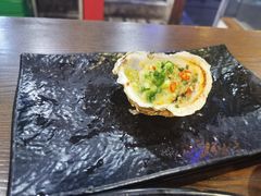 -陈老斯呼尔嗨吃烧烤(科巷店)