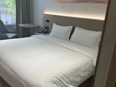 -禧粤YUE HOTEL(广州公园前地铁站店)