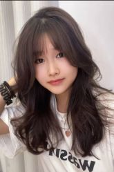 点击看大图 -MORI HAIR SALON日式美发沙龙