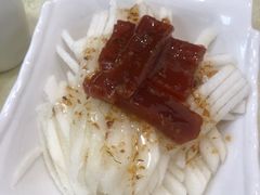 -奥华餐厅·老张记(台基厂店)