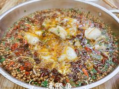 -冬哥川菜馆(十梓街店)