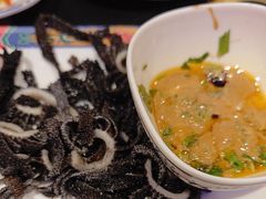 爆肚-京悦南门涮羊肉·羊蝎子火锅(田林路店)