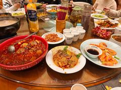 -湘约东方(民星路店)