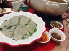 -山西会馆·晋菜·晋商宴·学堂记忆(许坦西街店)