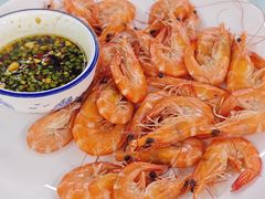 -范饭椰林川湘味海鲜·椰子鸡(三亚湾椰梦长廊店)