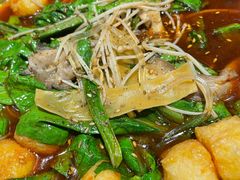 麻辣烫-申记串道(中街店)