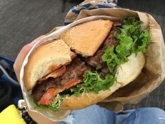 -Fergbaker(皇后镇店)