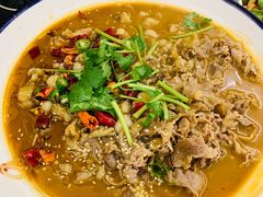 -辣么好吃私厨(新城店)