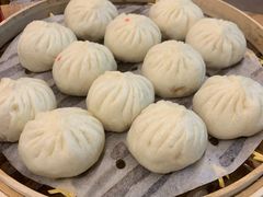 小笼包-陈傻子餐厅(世纪都会店)