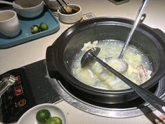 -百年果林椰子鸡(中洲店)