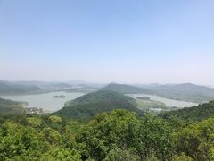 -南北湖风景区