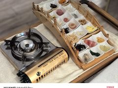 传统料过桥米线-云腾食府·云南菜