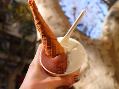 -Dip in Gelato(富民路店)