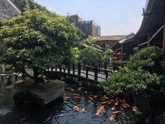 景观位-猪肉婆私房菜(容桂总店)