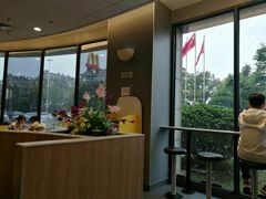 -麦当劳(上百万和城店)