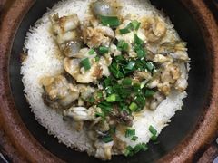 -红星光发煲仔饭(大石街店)