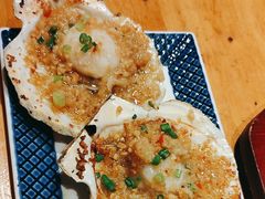 -肉串汪(月坛店)
