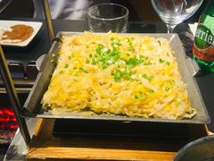 -很久以前羊肉串(清河店)