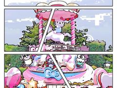 -杭州Hello Kitty乐园