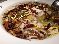 -太二酸菜鱼(深圳布吉万象汇店)