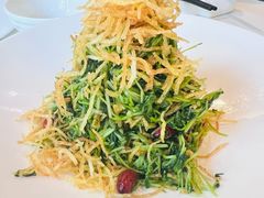 -四季民福烤鸭店(故宫店)