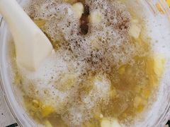 菠萝冰清凉补-南街清补凉(黄贝岭店)