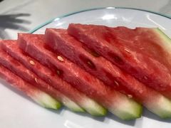 -民族手抓羊肉馆·滩羊手抓·烤全羊