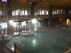 -咸宁万豪温泉谷度假区