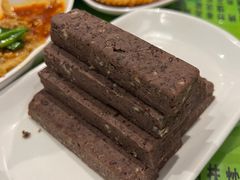 -令氏家外家周礼食府(桥南店)