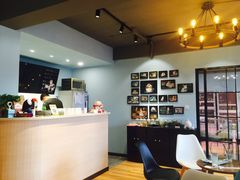 -藦茜花园宠物主题亲子互动体验馆(国顺东路店)