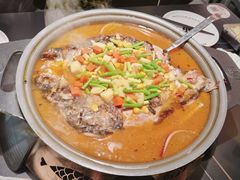 -师烤·豆花烤鱼(深圳坂田天虹店)
