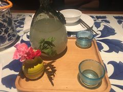 -绿茶餐厅(西单老佛爷店)