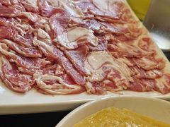 -情忆草原涮肉馆