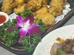 -钱山海鲜大排档