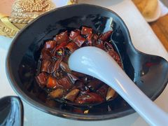 -东来顺饭庄(西直门店)