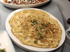 -新丁香海鲜主题餐厅(现代花园店)