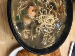 -晓午阳常熟炒浇面(红庙店)