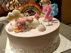 -85度C(上海周浦店)