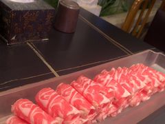 -乔先生涮肉·鲜活牛羊肉火锅(塘沽店)