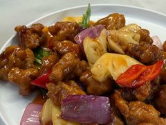 -海鲜街菜馆(海珠南路店)