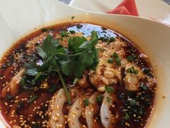 -紫东阁酒楼·中餐厅(东方广场假日酒店)