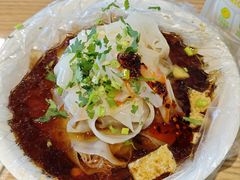 -八分场凉皮老店(正宗)