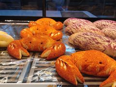 -喜茶(深圳福田星河COCO Park店)