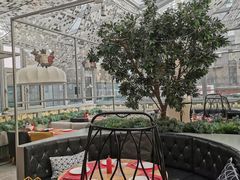 -维苏唯披萨(青云街店)