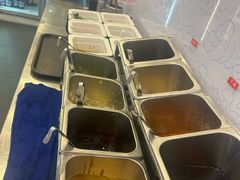 -川成串·自助串串香火锅(朝阳店)