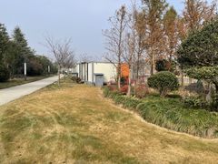 -上海怡沁园度假酒店